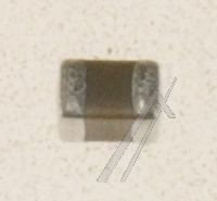 Vestel Smd Capacitor - 30072990 Cap Smd 10µf 16v M X6s (0805) Rohs